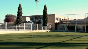 SAINT GEORGE'S SCHOOL - Fornells de la Selva
