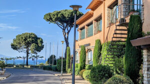 Hotel Sa Punta - Reapertura 18.04.2025 - Begur