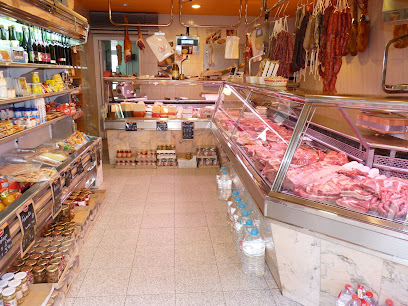 Foto CARNES Y EMBUTIDOS PERE MAS
