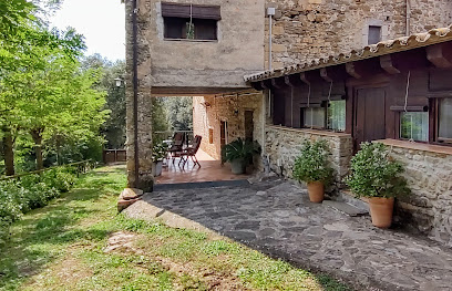Foto Mas Baié , habitaciones con encanto, solo adultos