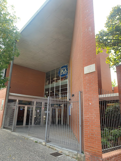 Foto Escola Pla de Girona