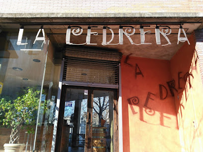 Foto La Pedrera
