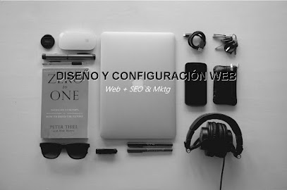 Foto Optima WordPress. Diseño Web con SEO