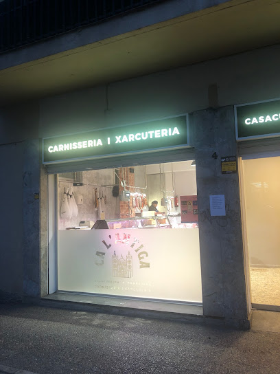 Foto Carnisseria Ca l’Antiga