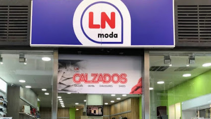 Foto LN moda CALZADOS