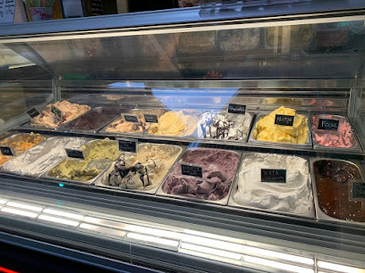 Foto Madonna Gelateria