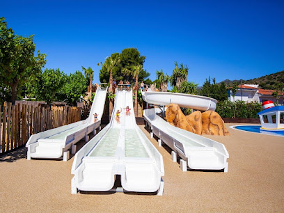 Foto Camping Sant Miquel