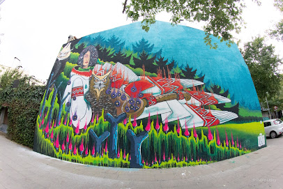 Foto Mural núm. 5 – monar’T 2020 (by BLAZY)