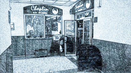 Foto Cafeteria Restaurant Chaplin