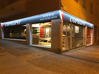 Foto Corsaro Fontajau