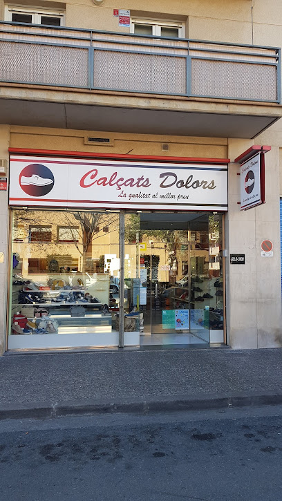 Foto CALÇATS DOLORS