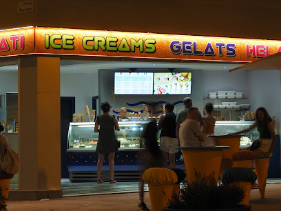 Foto Gelateria Artesana