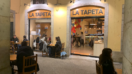 Foto La Tapeta