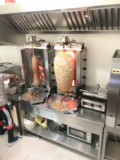 Foto Kebab Girona