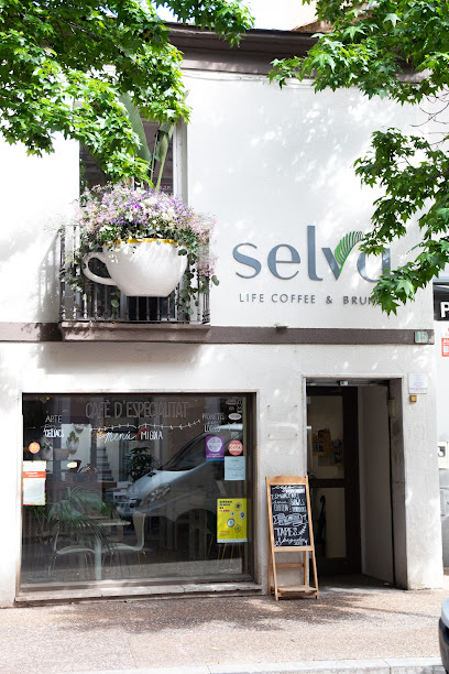 Foto SELVA Life Coffee & Brunch