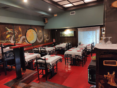 Foto Restaurant Gran Muralla II