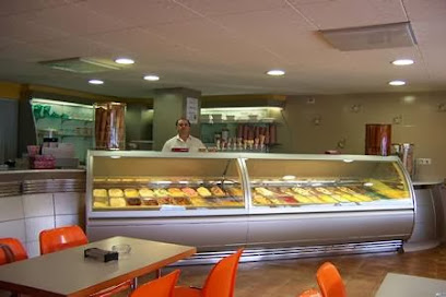 Foto Helados Artesanos Galiana