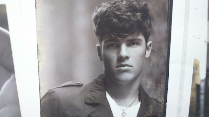 Foto Peluquería para el hombre Jordi