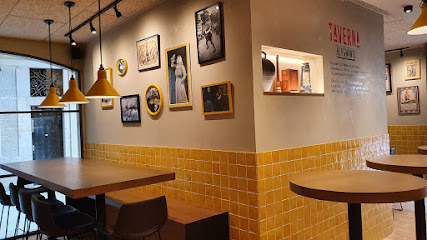 Foto La Taverna de El Foment