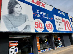 Colchones Girona Flex Store - Girona