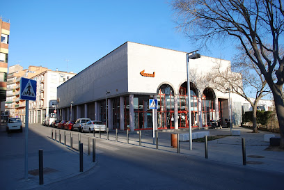 Foto Gersal
