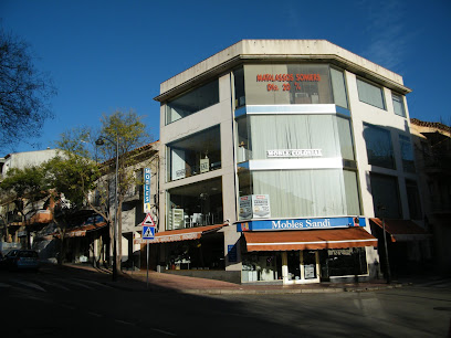 Foto Mobles Sandi . Sant Feliu de Guíxols