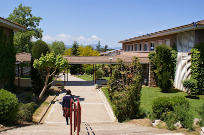 Foto Institució Les Alzines
