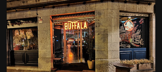 Foto Buffala Girona