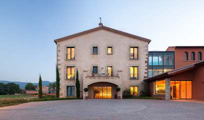 Foto Hotel Vall de Bas