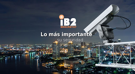 Foto IB2 SEGURETAT