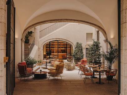 Foto Hotel Palau Fugit