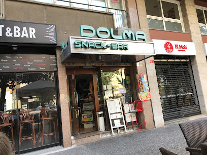 Foto Dolma Snack Bar