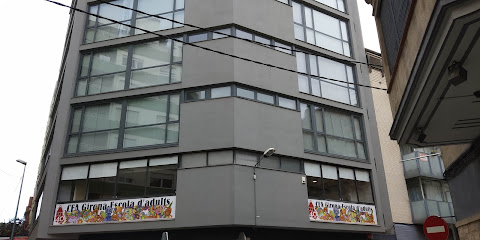 Foto CFA Centro de Formación de Adultos de Girona