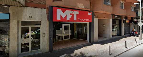 Foto Aluminis MFT Girona