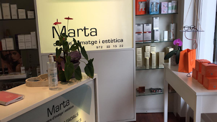 Foto Imatge i Estètica Marta