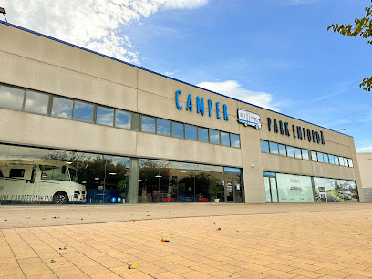 Foto Camper Park Empordà – Autocaravanas | Parking Indoor | Alquiler Autocaravanas | Ventas