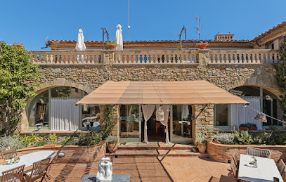 Foto El Palauet de Monells – Adults Only