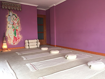 Foto Yoga Studio Girona