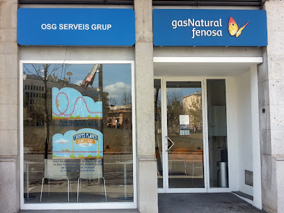 Foto OSG Serveis Grup (Tienda Girona) – Naturgy (Oficina de atención al Cliente)
