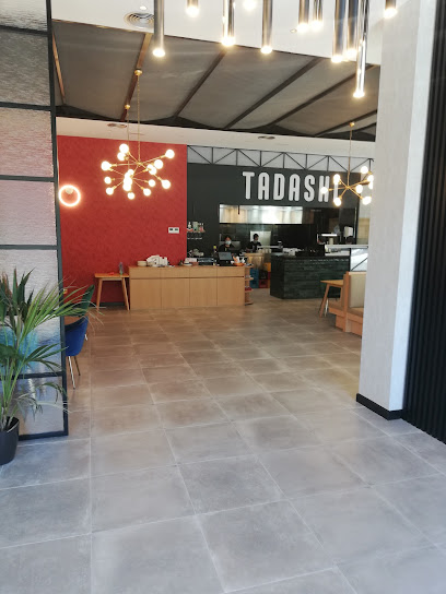 Foto Tadashi Grill i Sushi