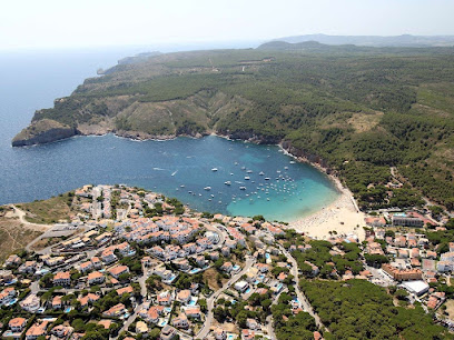 Foto Camping Punta Milà in l’Escala