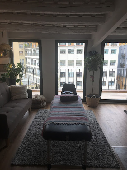 Foto Swedish Sports Therapy