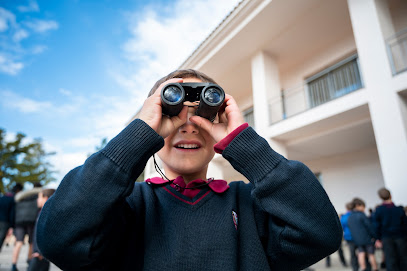 Foto Colegio Bell-lloc