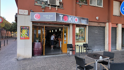 Foto Tokio Sushi Bar