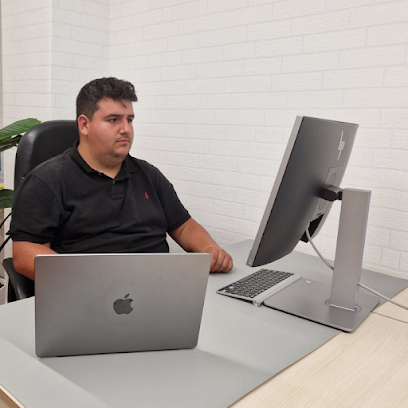 Foto LaMevaCat | Desarrollo de apps y diseño web en Girona