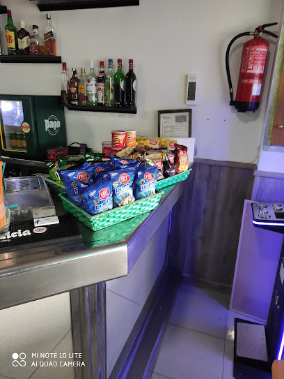 Foto Bar Oxford