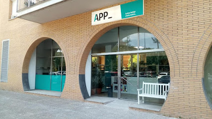 Foto APP INFORMÀTICA GIRONA