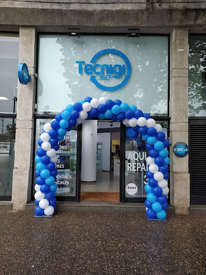 Foto TECNIGI INFORMATICA GIRONA. Distribuidor Toshiba Epson Brother Glop Cashkepper TPV