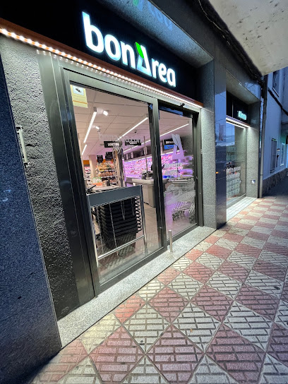 Foto bonÀrea
