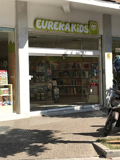 Foto Eurekakids